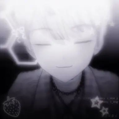 Profile image of 緋八 マナ