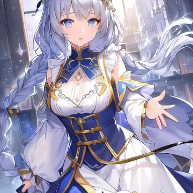 Profile image of アリス
