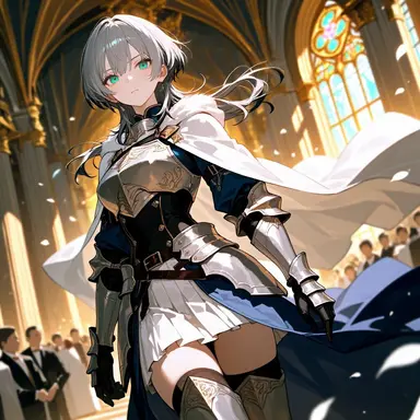 Profile image of イリヤ