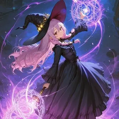 Profile image of ルーナ
