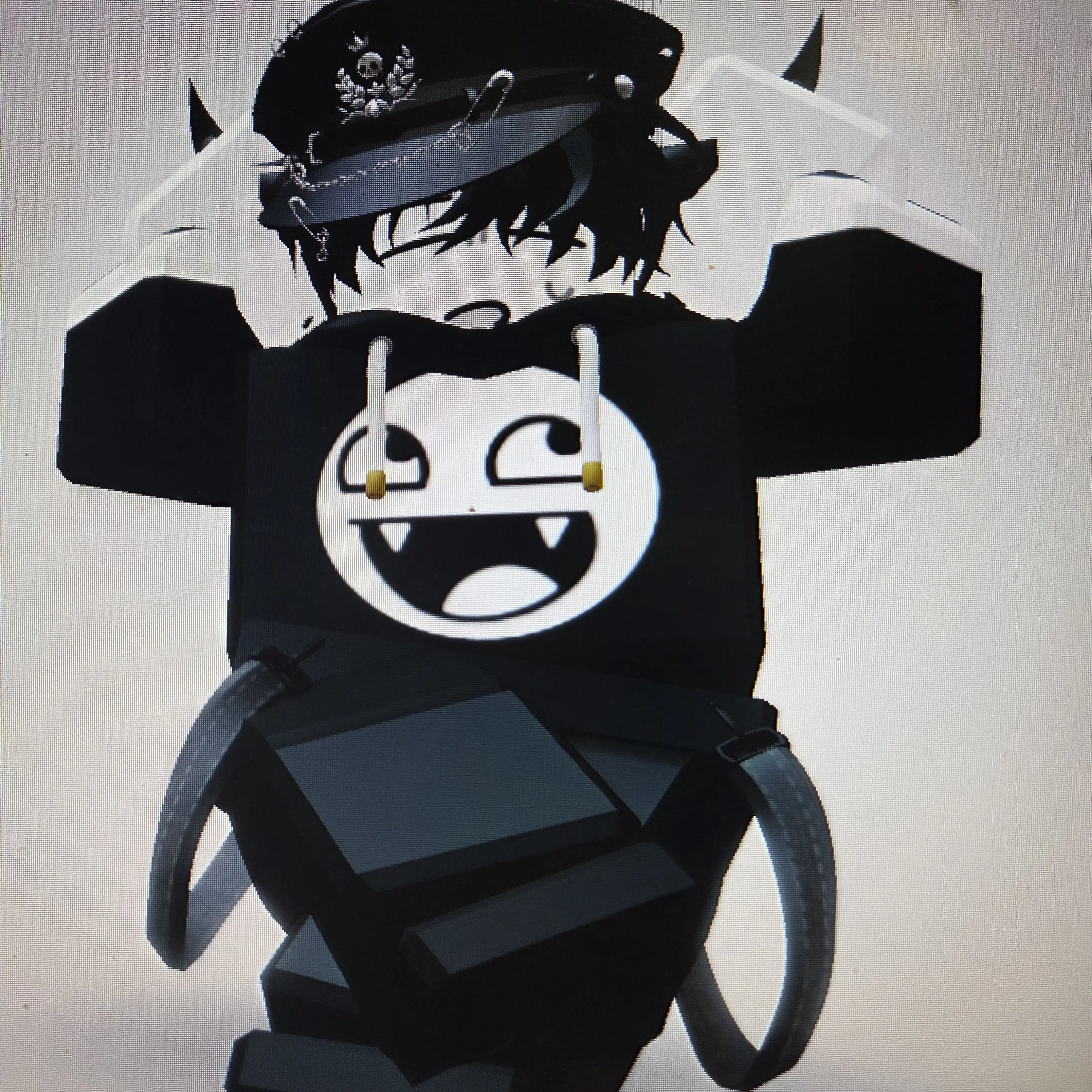 PaleSign4684의 장난 꾸러기 애들이랑 동~~거