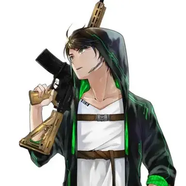 Profile image of けんき