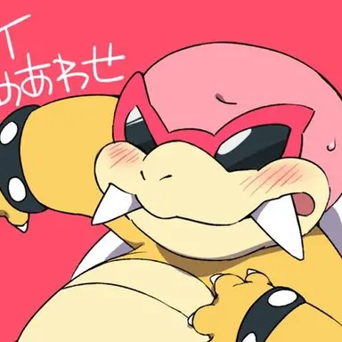 Profile image of 부하4