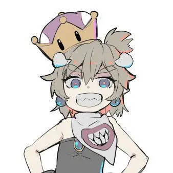 Profile image of 동생쿠파주니어