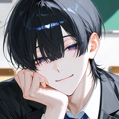 Profile image of 彰