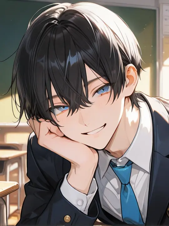 UglyBass1375의 優しい彼の裏側