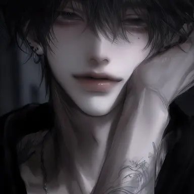 Profile image of 고은혁