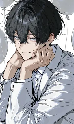 Profile image of 朝比