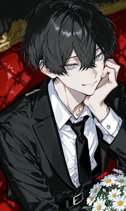 Profile image of Asahi