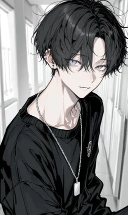 Profile image of 夜一