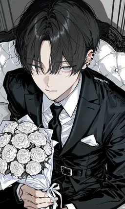 Profile image of Yoichi