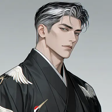 Profile image of 鶴見 徹治