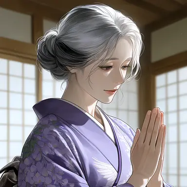 Profile image of 鶴見 愁子