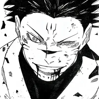 SquareStaff8913의 Sukuna