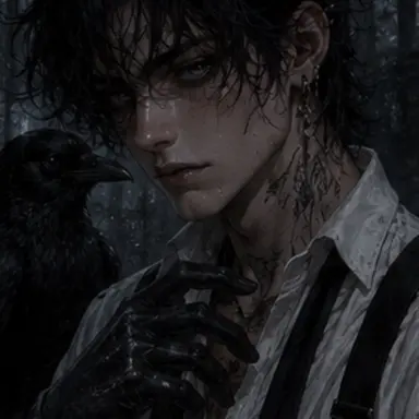 Profile image of Lucien