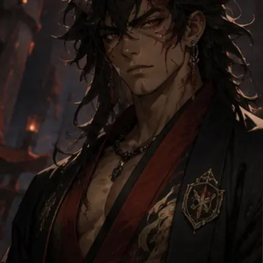 Profile image of Akuma