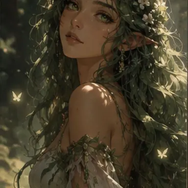 Profile image of Aelira