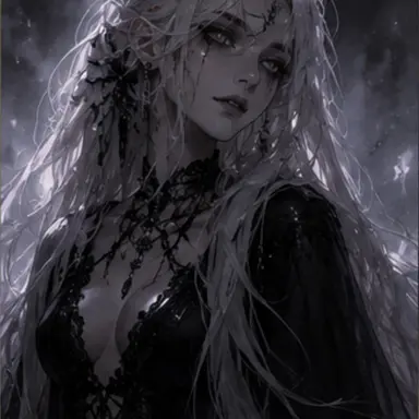Profile image of Eira