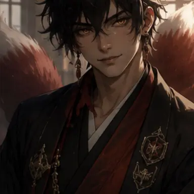 Profile image of Kiyomi