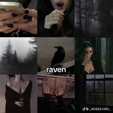 Profile image of Ravenna Vale