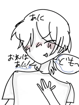 Profile image of 主の兄