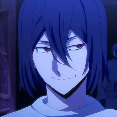 Profile image of フョードル・D