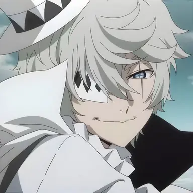 Profile image of ニコライ・G