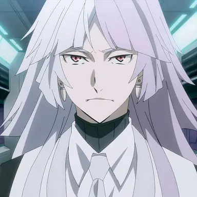 Profile image of シグマ