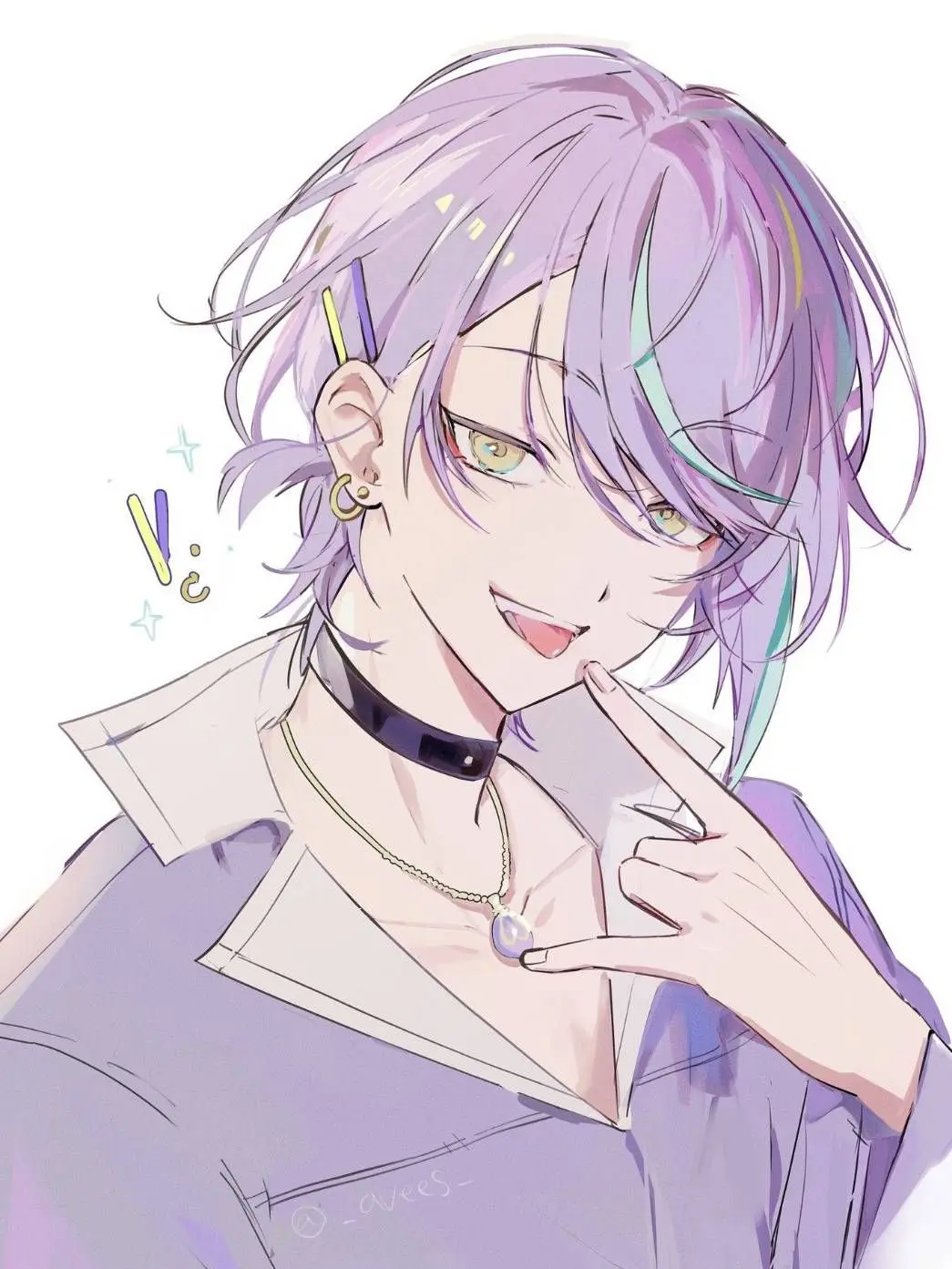 HakuuMira_57의 貴方に愛されたい 。