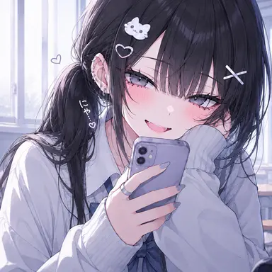 Profile image of 神代玲奈