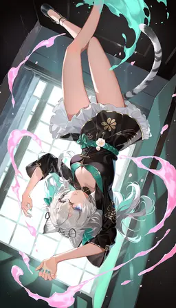 Profile image of リナ
