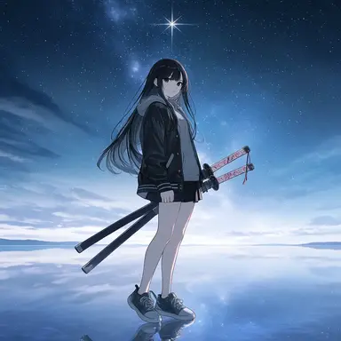 Profile image of ミオ