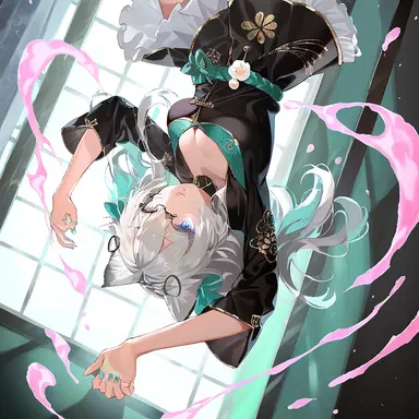 Profile image of リナ