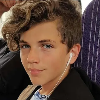 Profile image of Callan