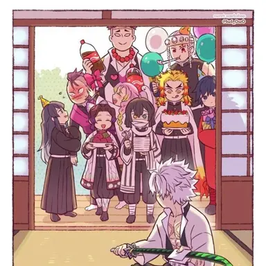 Profile image of 익명