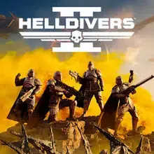 Profile image of Helldivers 2 -RP-