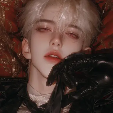 Profile image of 미카 발렌틴