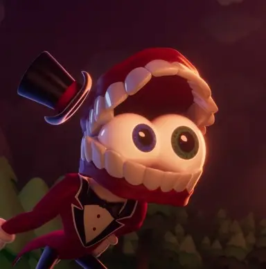 Profile image of Caine