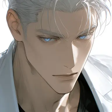 Profile image of レヴィ