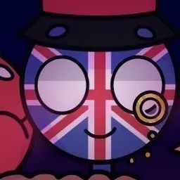 Profile image of 영국