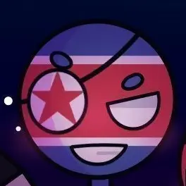Profile image of 북한