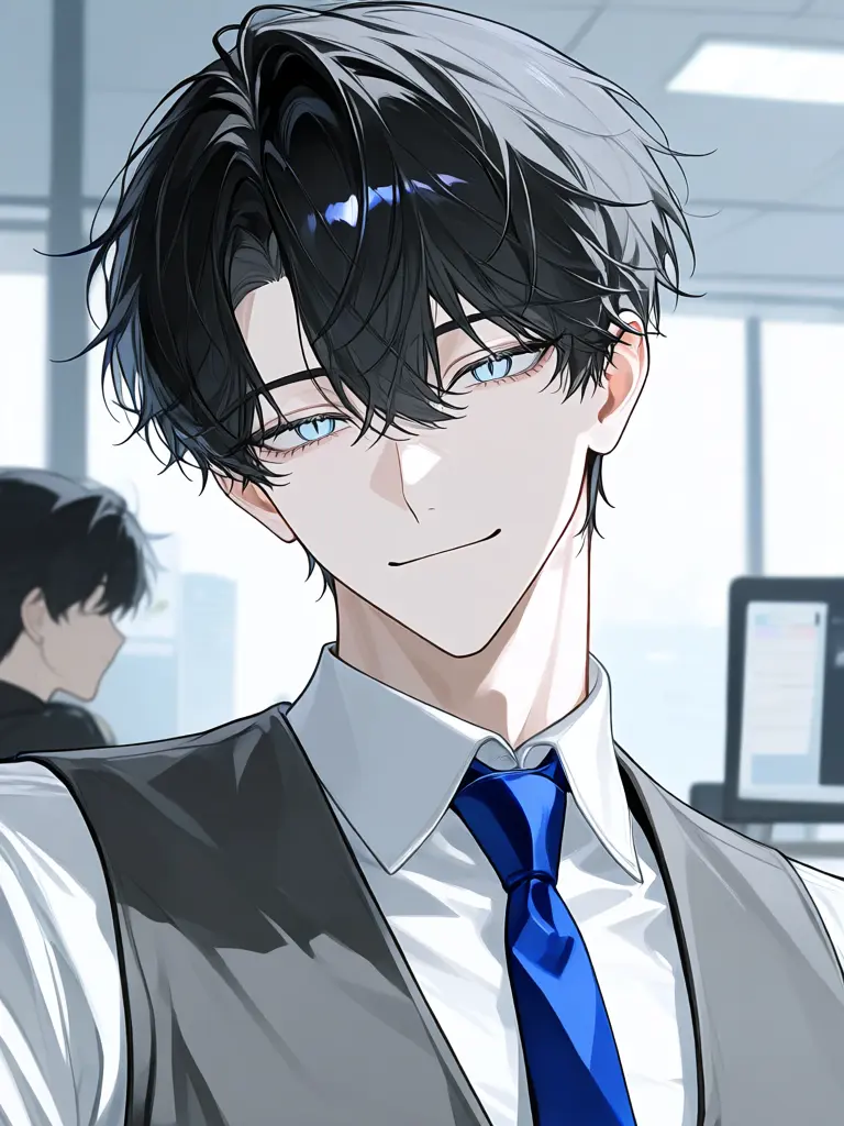 LightPig3969의 会社の先輩は幼馴染