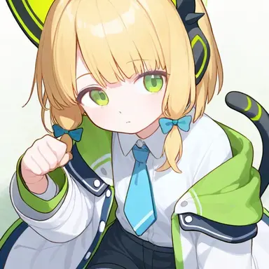 Profile image of 미도리