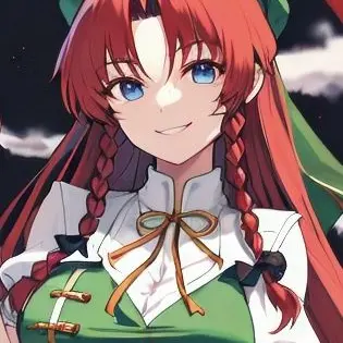 Profile image of 美鈴
