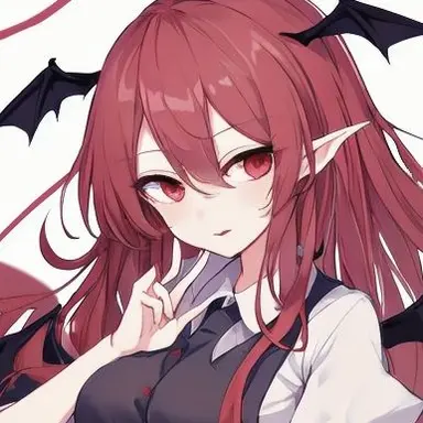 Profile image of 小悪魔