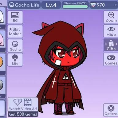 Profile image of 레디
