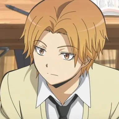 Profile image of 前原陽斗