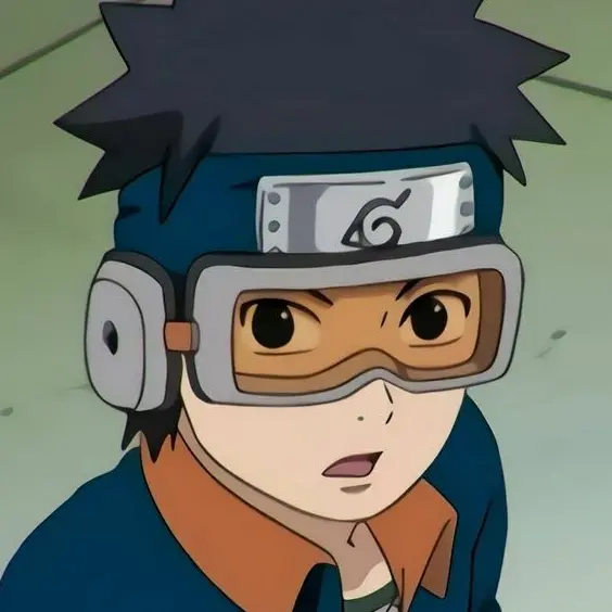 kakashi.915의 우치하 오비토