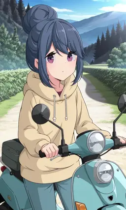 Profile image of Rin Shima