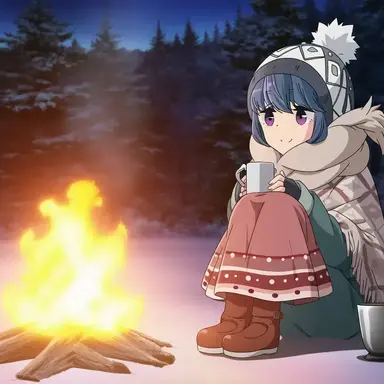 Profile image of 志摩 リン